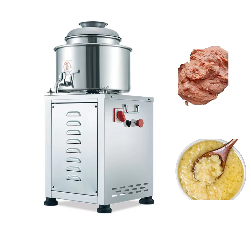 Meatball Maker Making Machine Chicken Meat — image 5