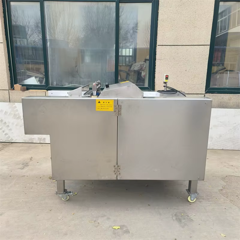 Commercial Chocolate Cutting Machine For Bread — image 2
