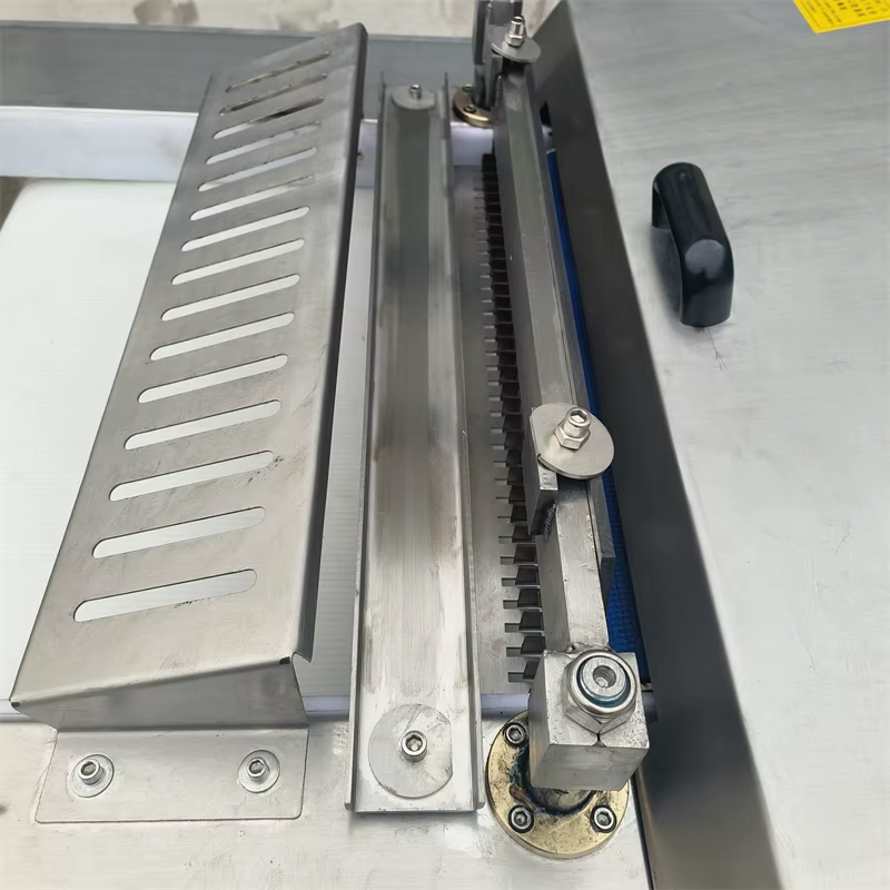 Commercial Chocolate Cutting Machine For Bread — image 4