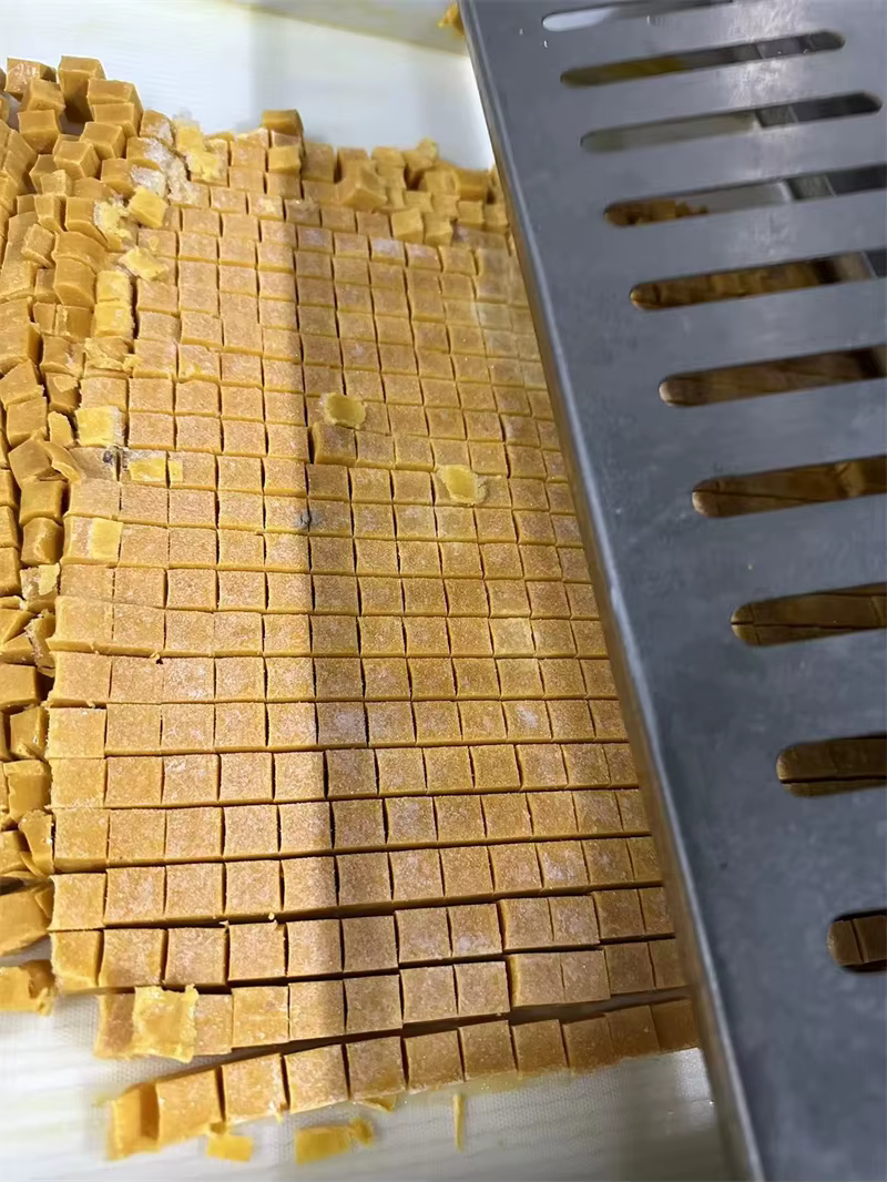 Commercial Chocolate Cutting Machine For Bread — image 6