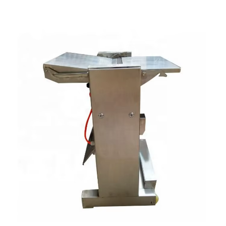 High Quality Pig Skin Removal Machine — image 2