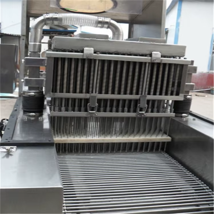 Automatic Duck Meat Production Equipment Brine — image 3
