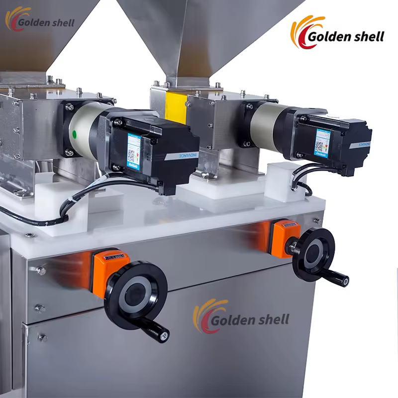 Automatic Round Cake Icing Machine Cake — image 5