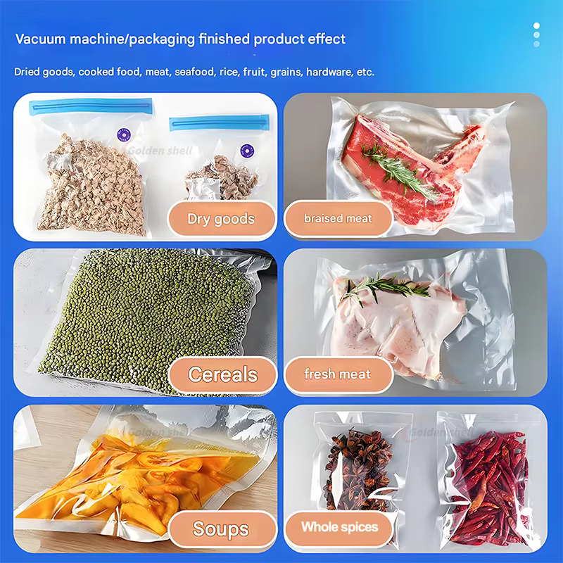 Low Price Good Quality Vacuum Seal — image 2