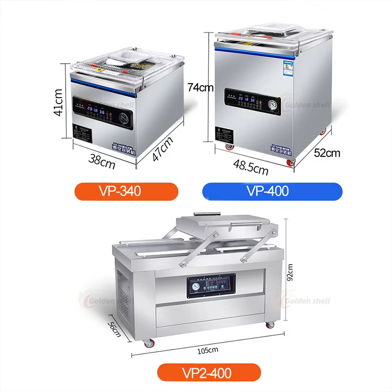 Low Price Good Quality Vacuum Seal — image 3