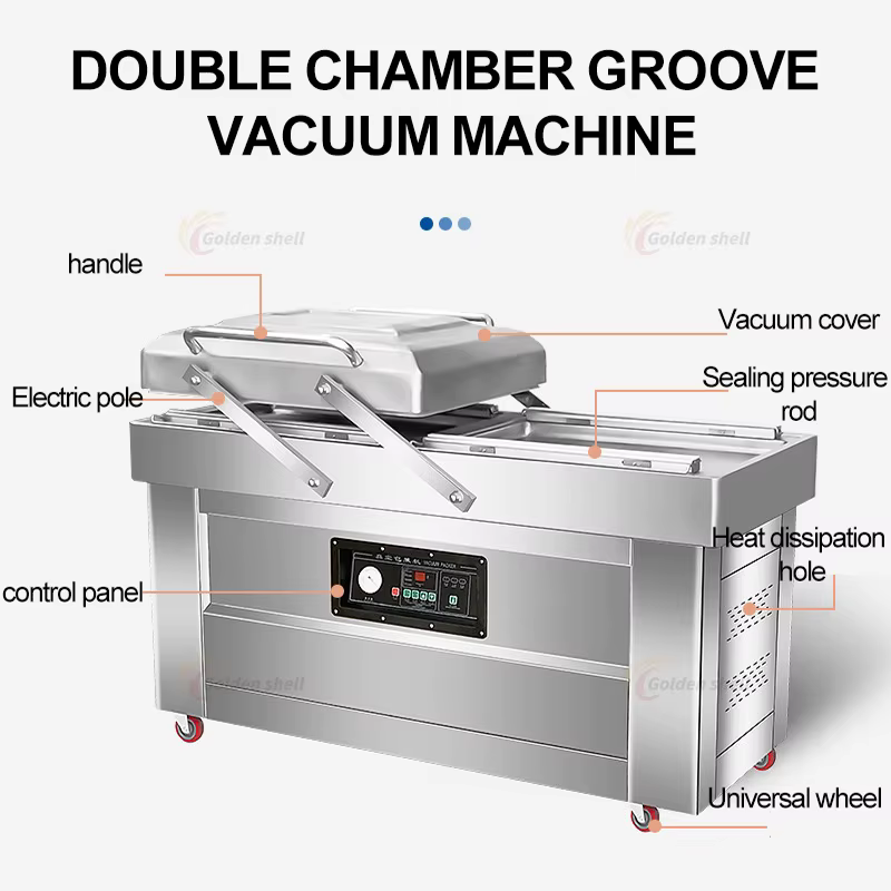 Low Price Good Quality Vacuum Seal — image 6
