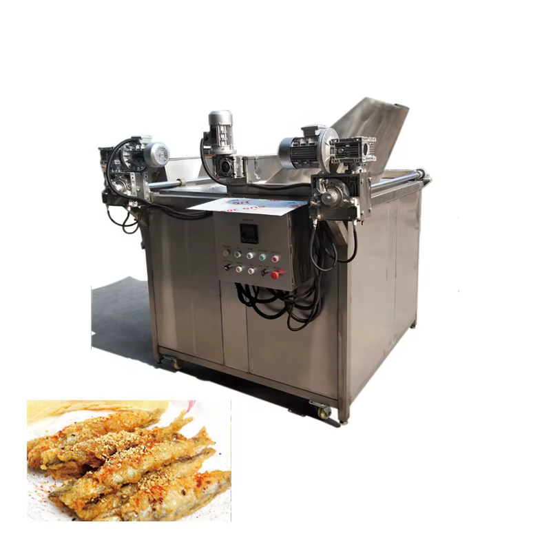 Small Fully Automatic Lays Potato Chips — image 2