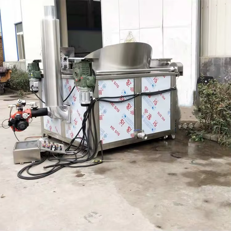 Small Fully Automatic Lays Potato Chips — image 3
