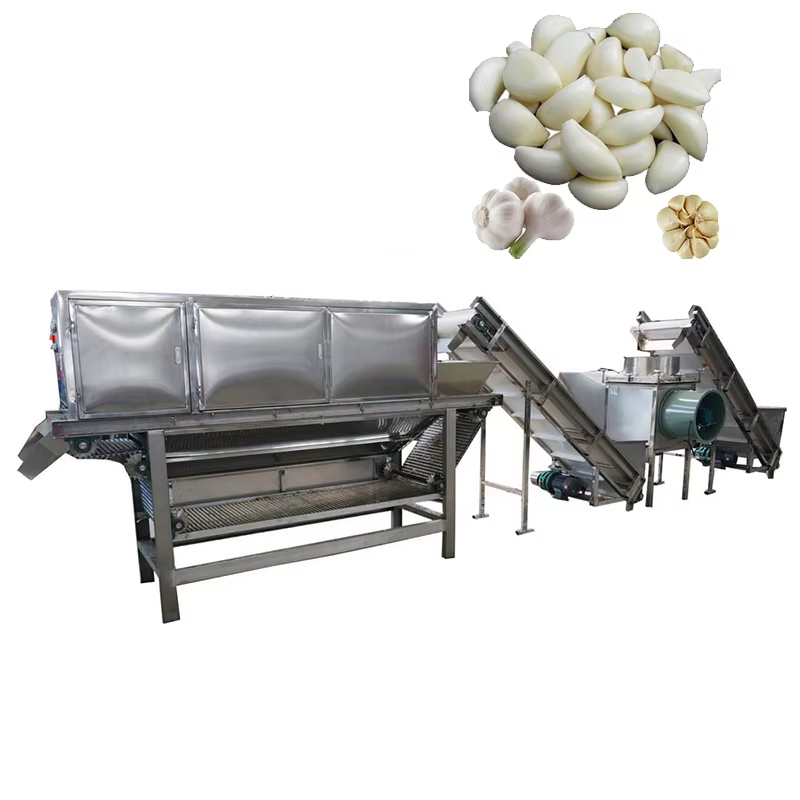 Garlic Powder Production Line Garlic Powder — image 2