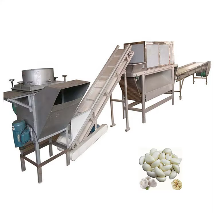 Garlic Powder Production Line Garlic Powder — image 5