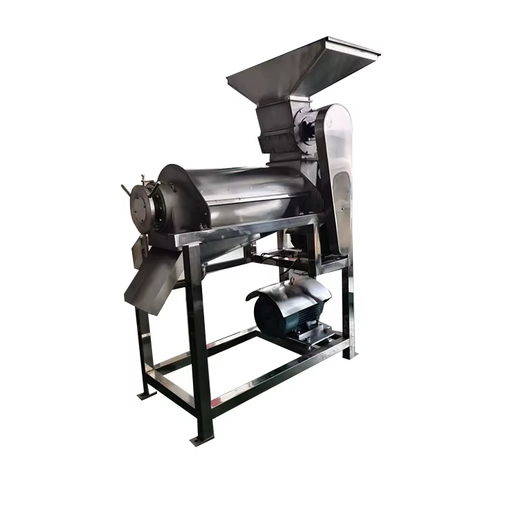 Commercial Juicer Fresh Mango Orange Apple — image 5