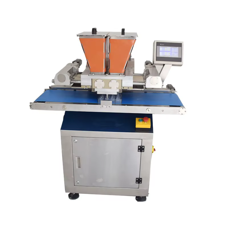 Industrial Chocolate Depositing Machine For Molding — image 6