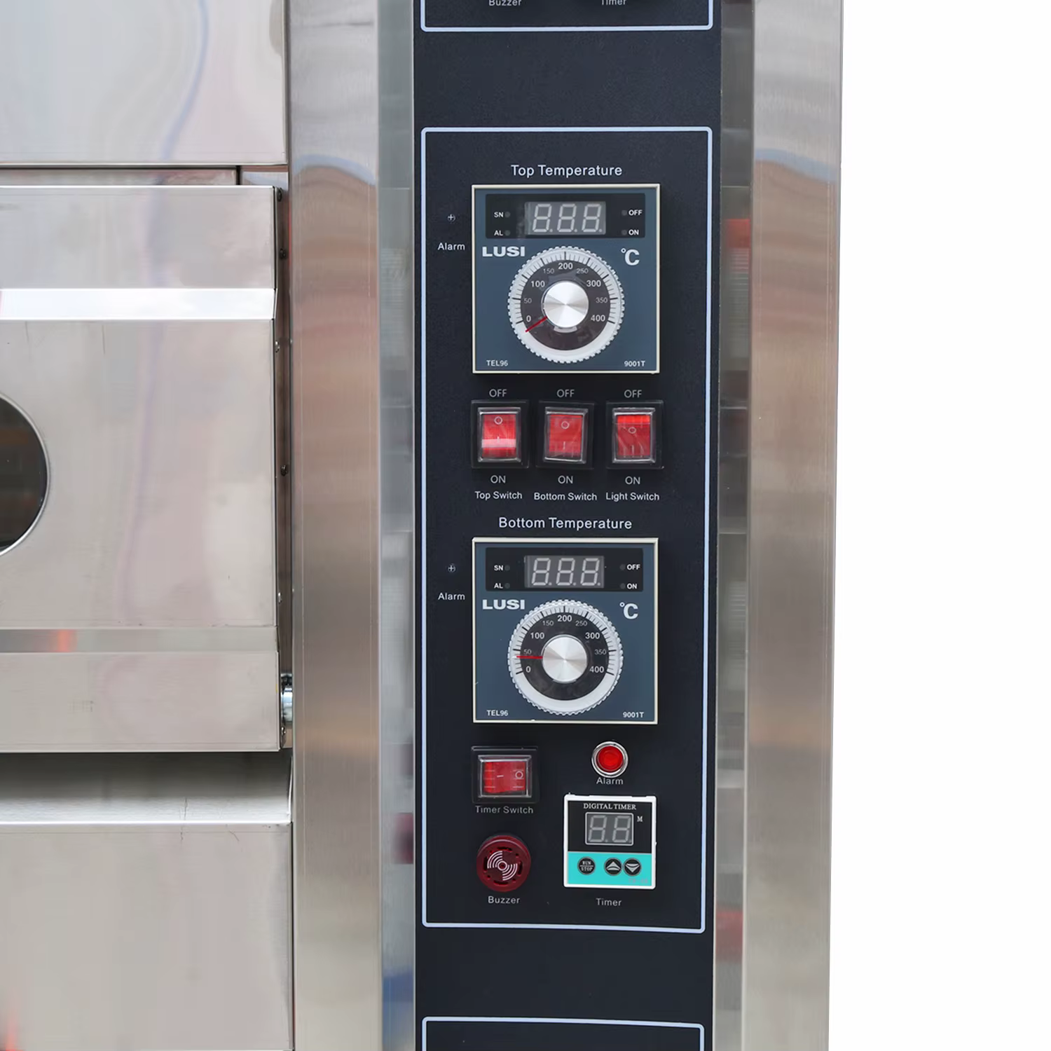 Astar Commercial Industrial 3 Deck 9 — image 6