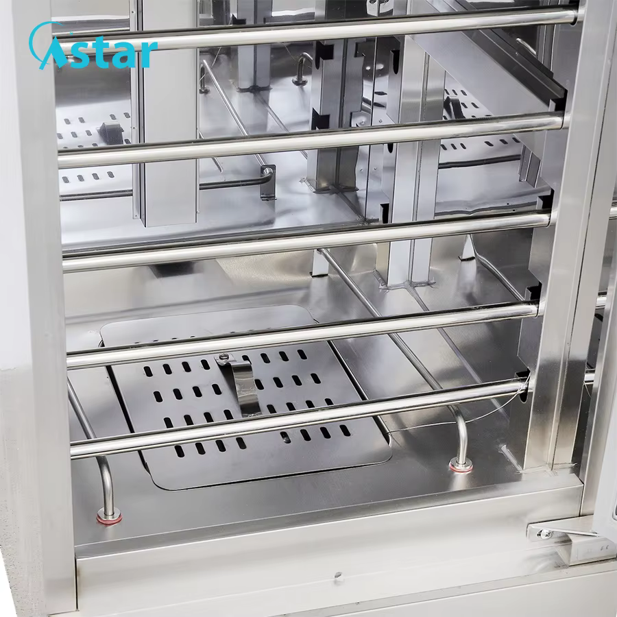 Commercial Single Door Dough Proofer 6 — image 3