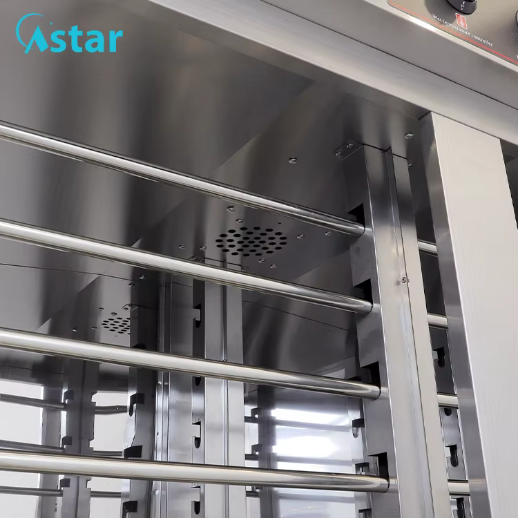 Commercial 32 Trays Dough Proofer Dough — image 5