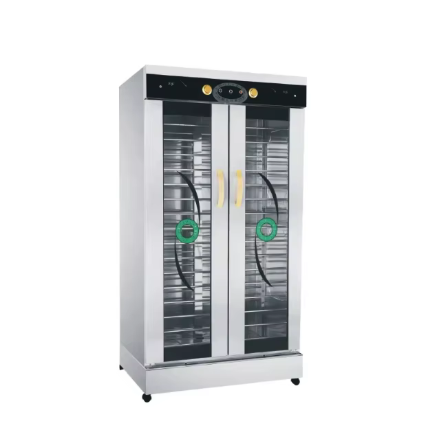 Commercial 32 Trays Dough Proofer Dough — image 6