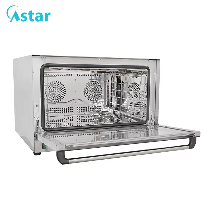Electric Convection Oven For Croissant 6 — image 3