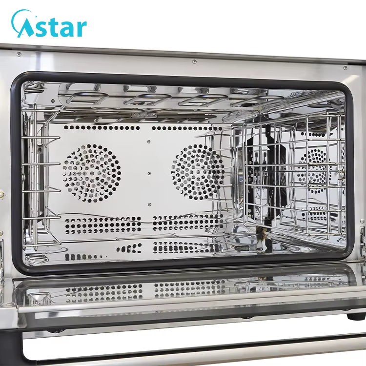 Electric Convection Oven For Croissant 6 — image 5