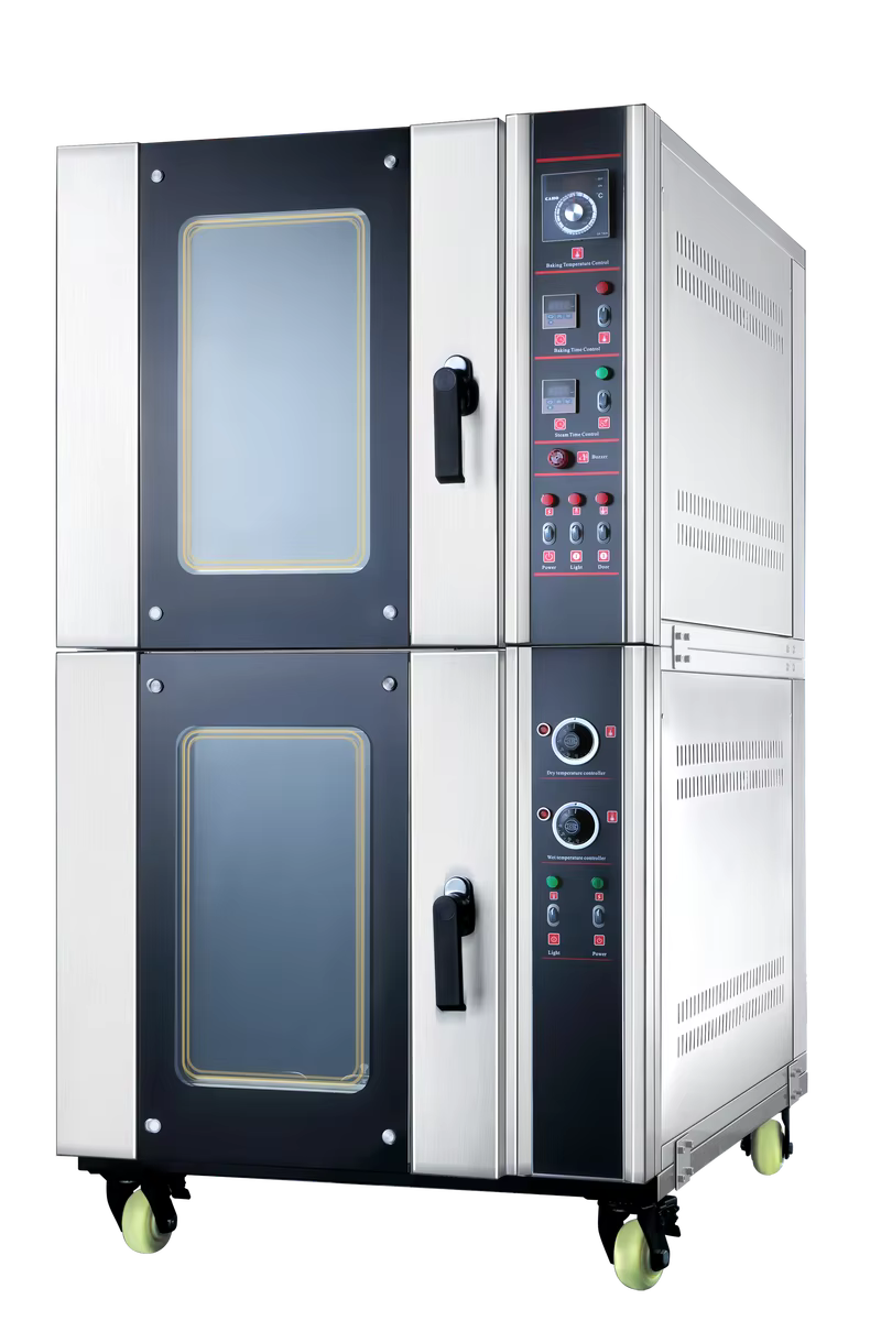 2025 Astar New Commercial Oven 5 — image 2