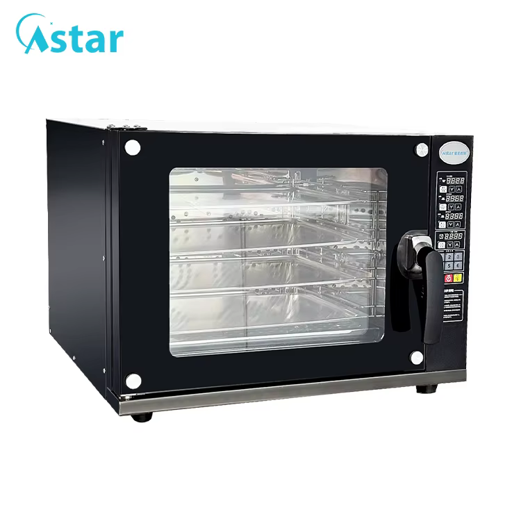 Convection Oven Electric Counter Top Commercial — image 2