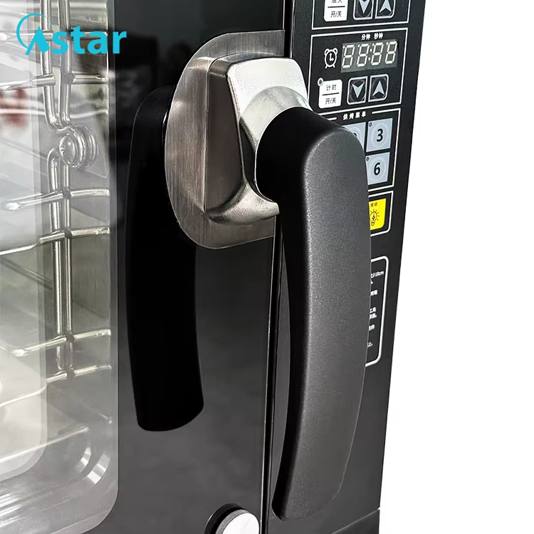 Convection Oven Electric Counter Top Commercial — image 4