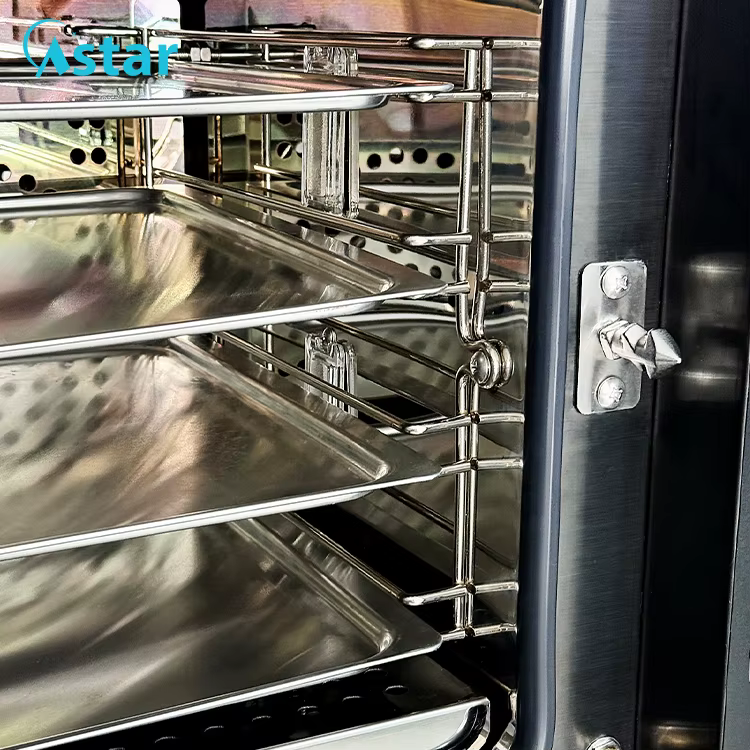 Convection Oven Electric Counter Top Commercial — image 6