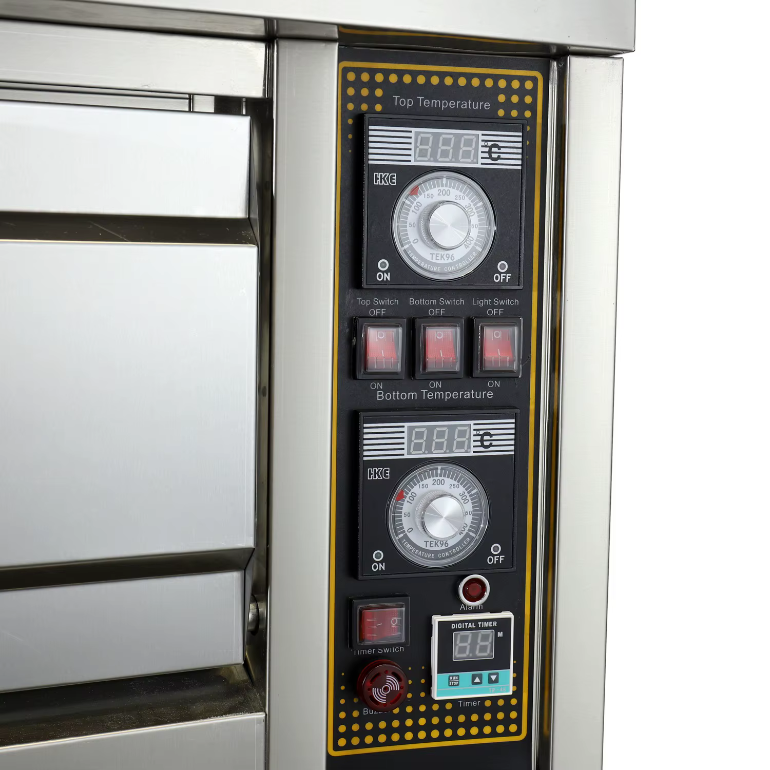 Commercial Industrial 3 Deck 9 Tray — image 6