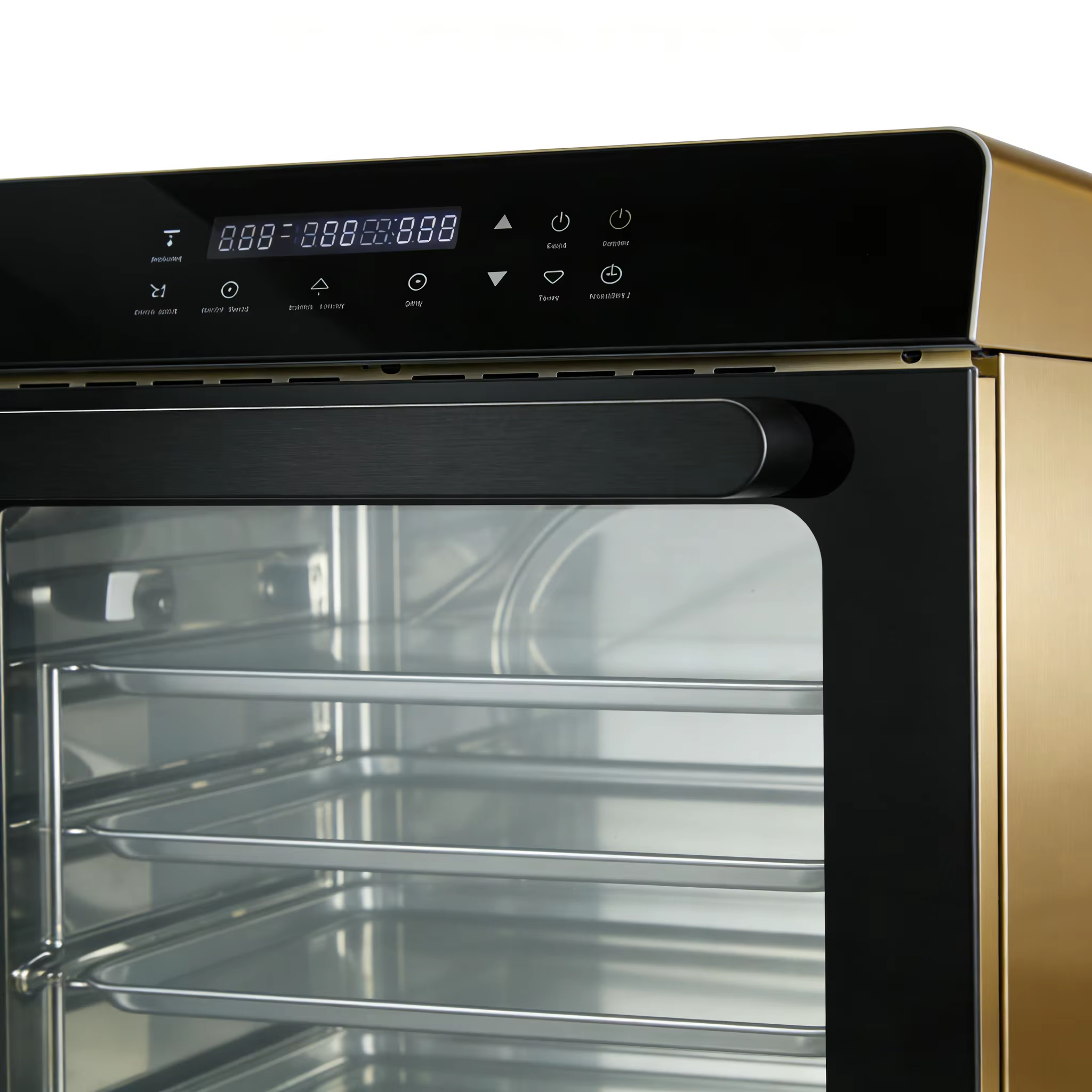 High Quality 4 Trays Electric Convection — image 4