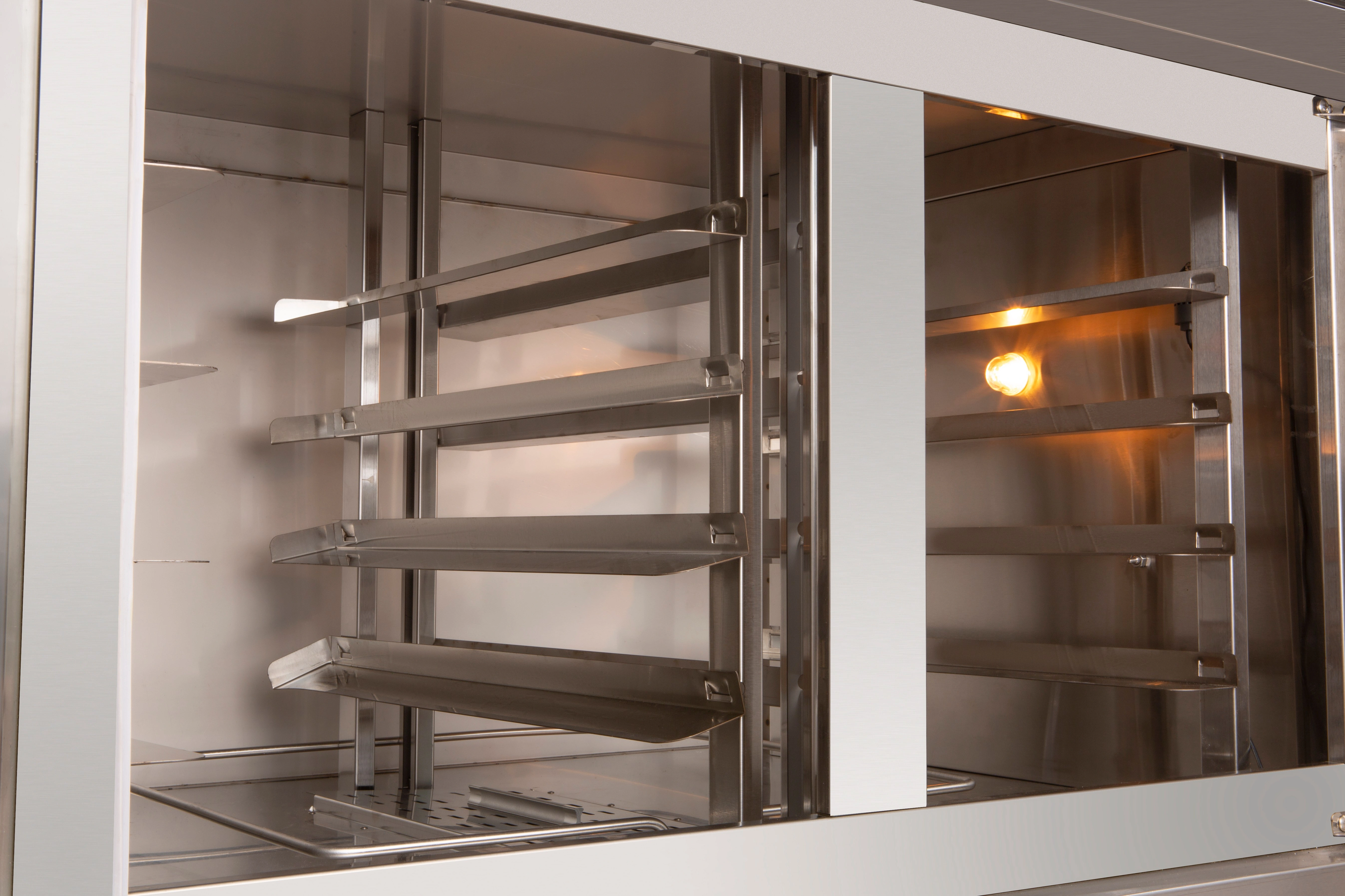 2025 Astar New Commercial Oven Combi — image 3