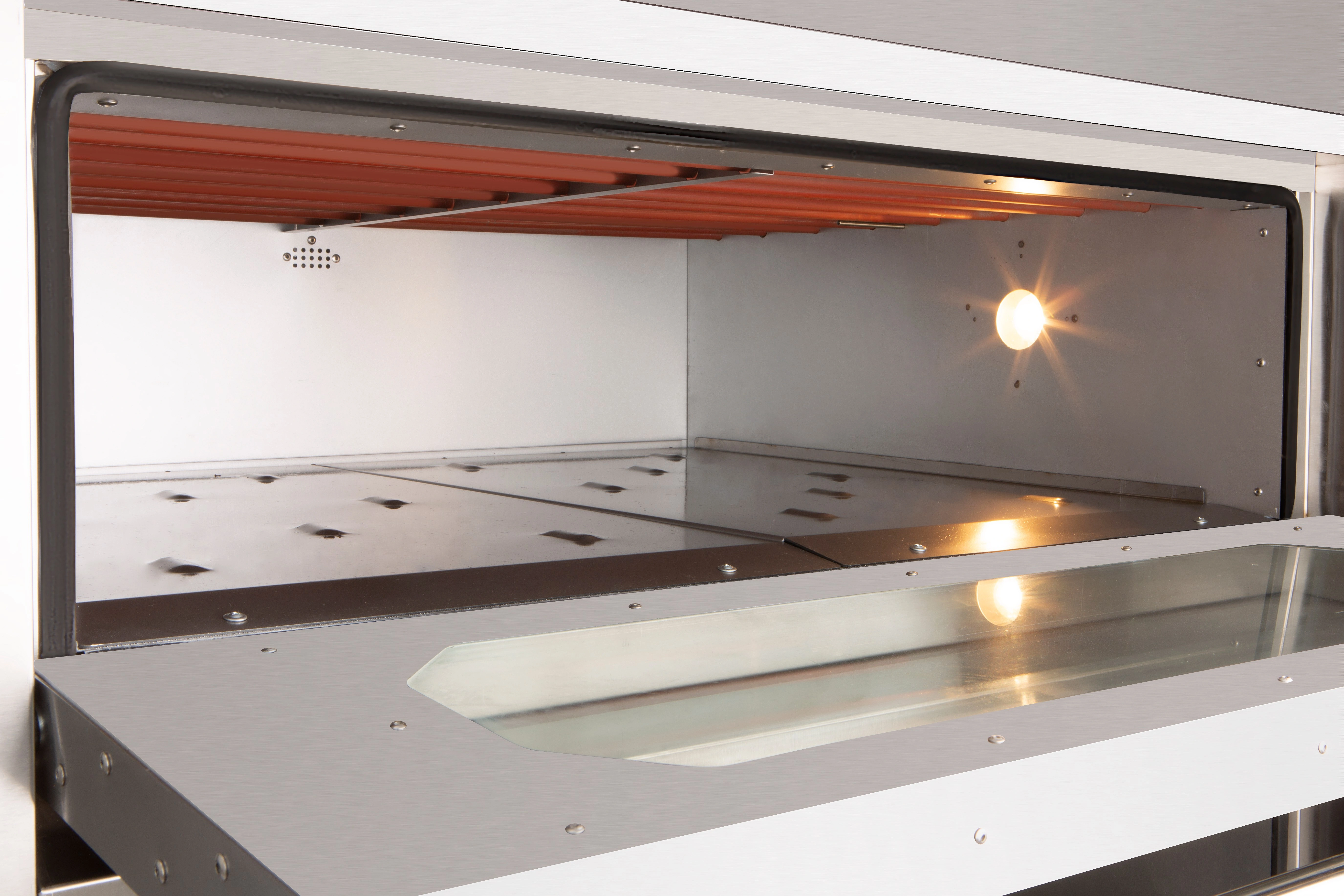 2025 Astar New Commercial Oven Combi — image 4