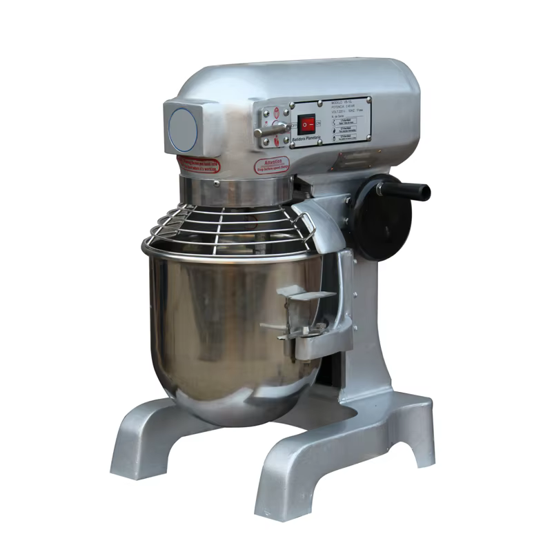 Astar High Quality Commercial Food Mixer — image 2