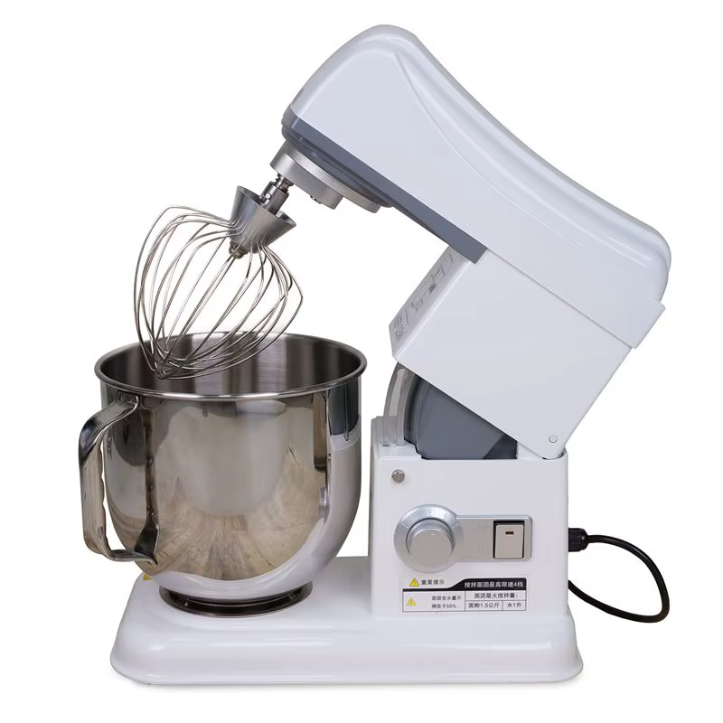 Mini Commercial Mixer Machine 5L Multi — image 2