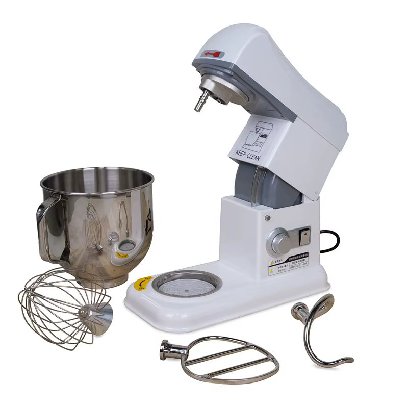 Mini Commercial Mixer Machine 5L Multi — image 3