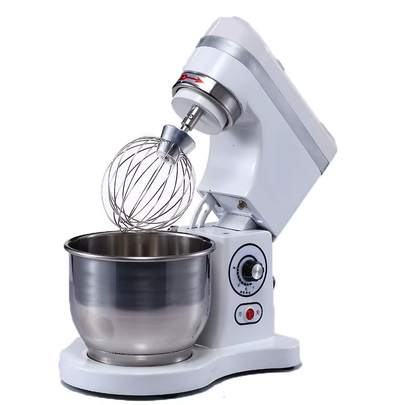 Mini Commercial Mixer Machine 5L Multi — image 4