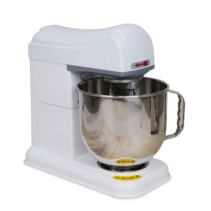 Mini Commercial Mixer Machine 5L Multi — image 5