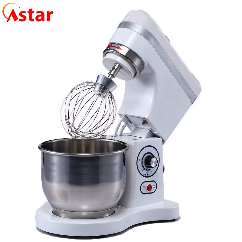 Mini Commercial Mixer Machine 5L Multi — image 6