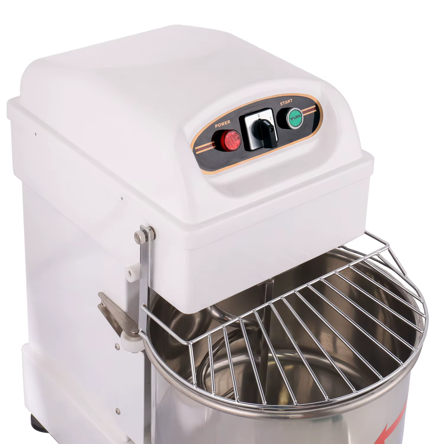 Hot Sales Commercial Dough Mixer For — image 2