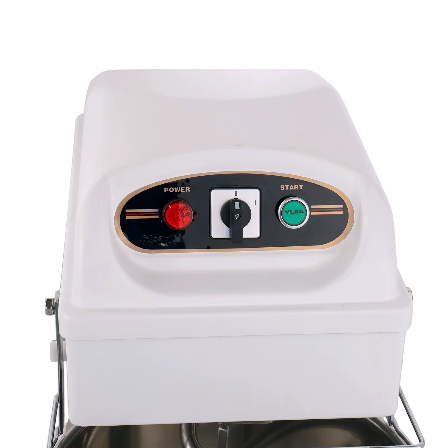 Hot Sales Commercial Dough Mixer For — image 3