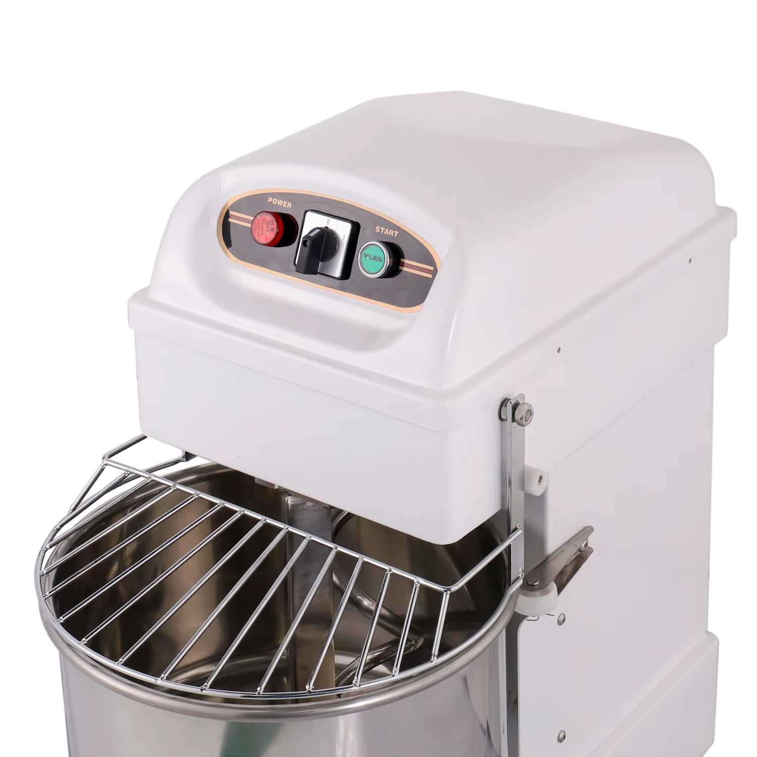 Hot Sales Commercial Dough Mixer For — image 5