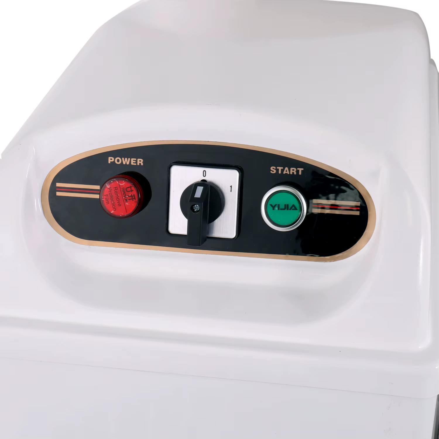 Hot Sales Commercial Dough Mixer For — image 6
