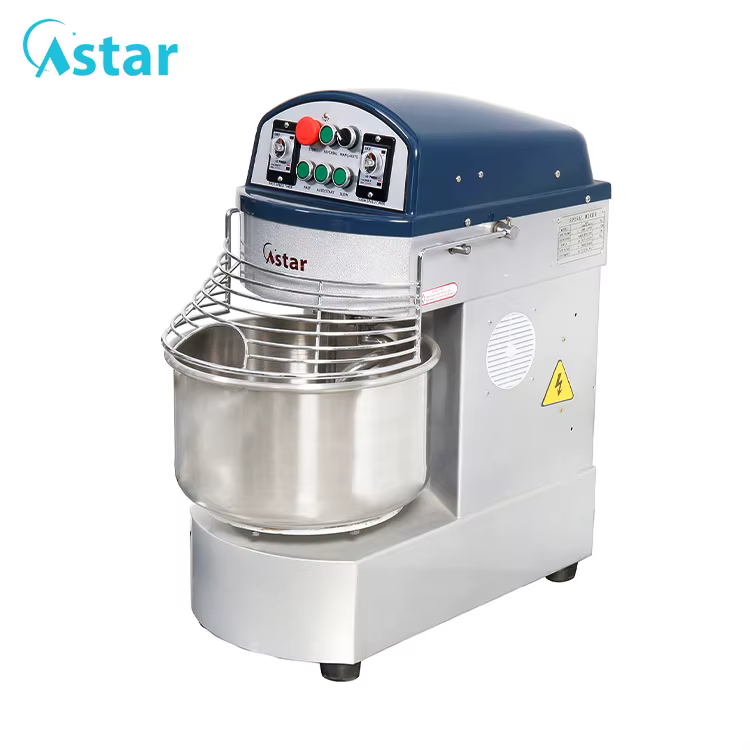 Astar HS60A Dough Mixer With Double — image 2
