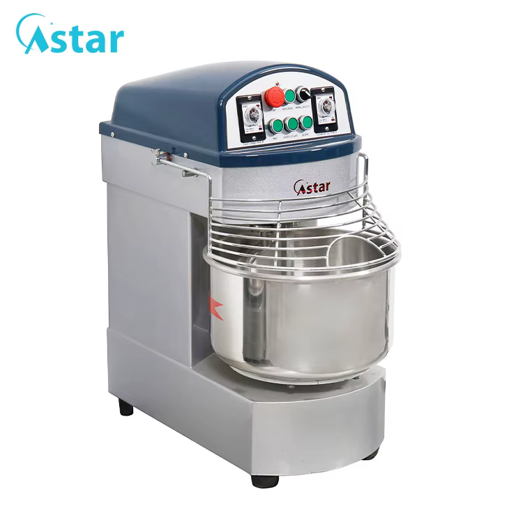 Astar HS60A Dough Mixer With Double — image 4