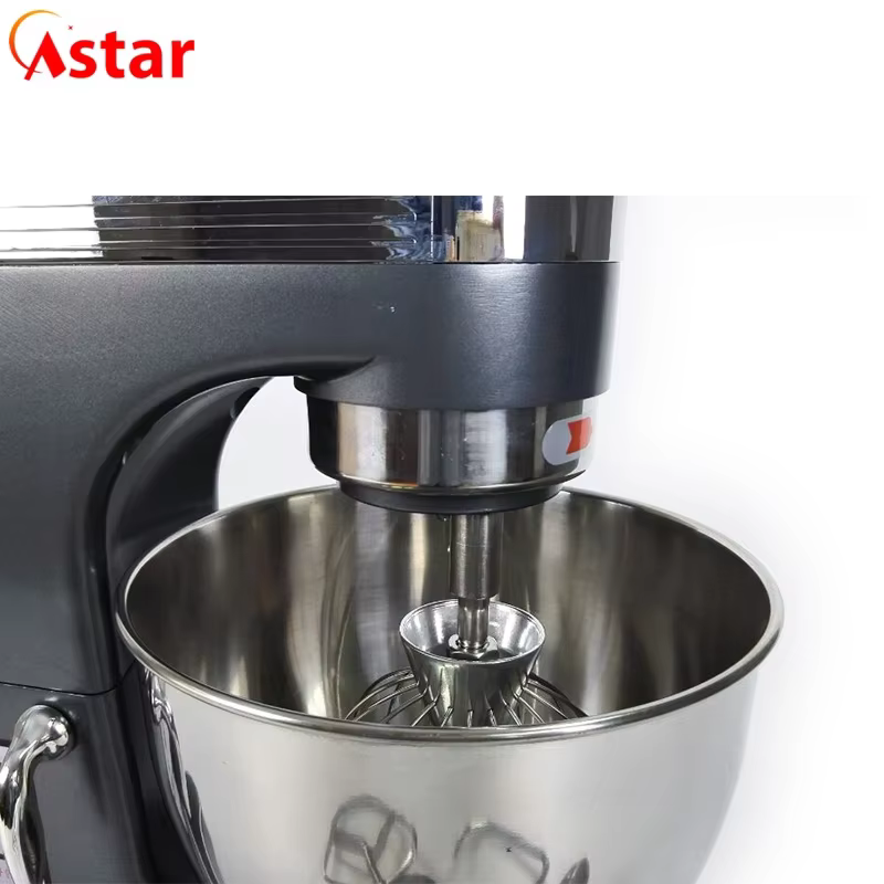 2025 Astar New Cake Mixer 7L — image 2
