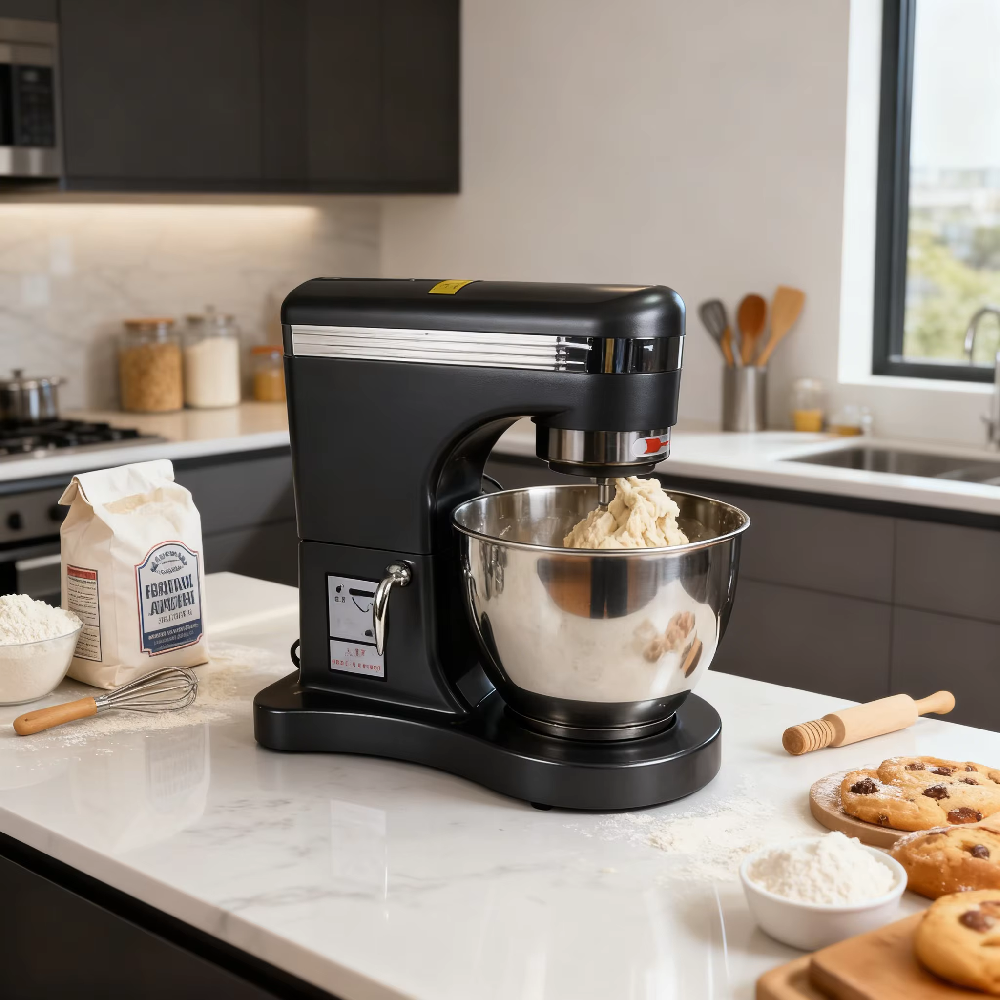2025 Astar New Cake Mixer 7L — image 5