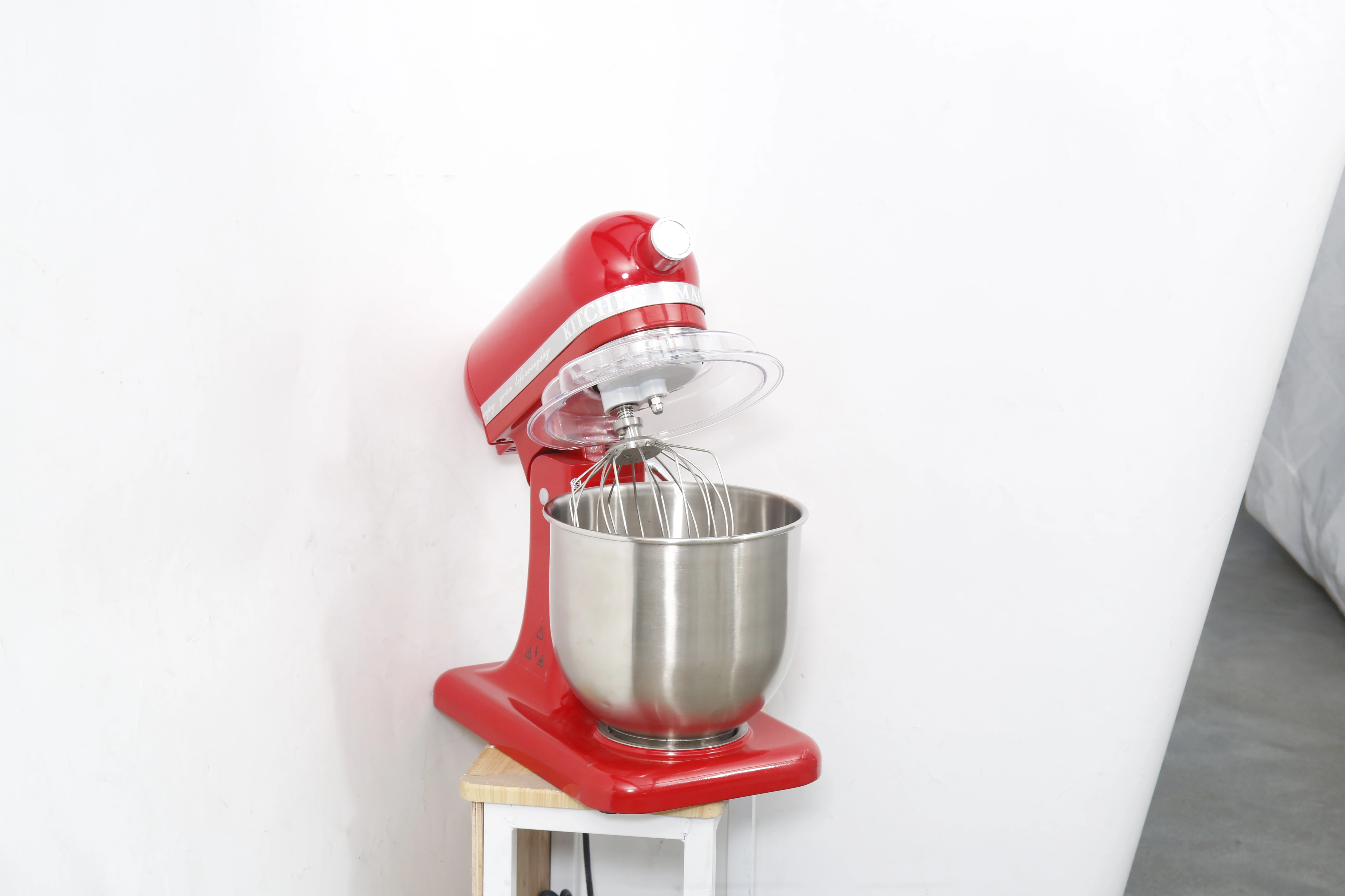 Factory Wholesale Home Kitchen Appliance 7L — image 6