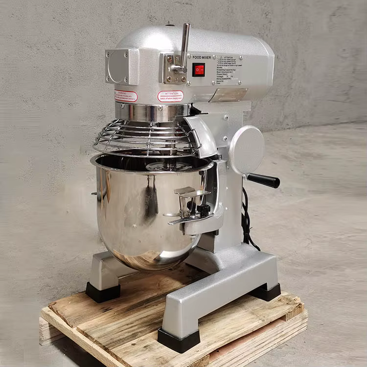 High Quality Commercial Kitchen Commercial Dough — image 6