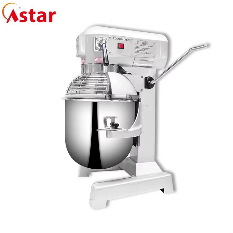 Wholesale Price Electric Multi Functional Planetary — image 4