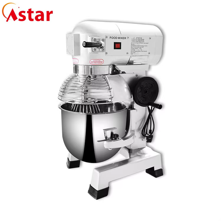 Astar High Quality Commercial Kitchen Food — image 2