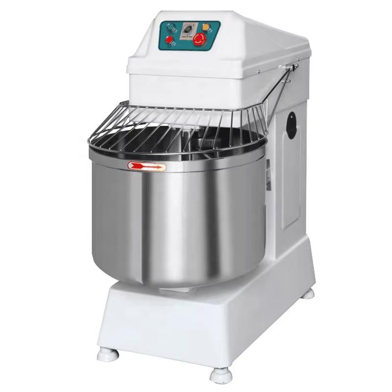 Stainless Steel Bread Dough Mixer Table — image 2