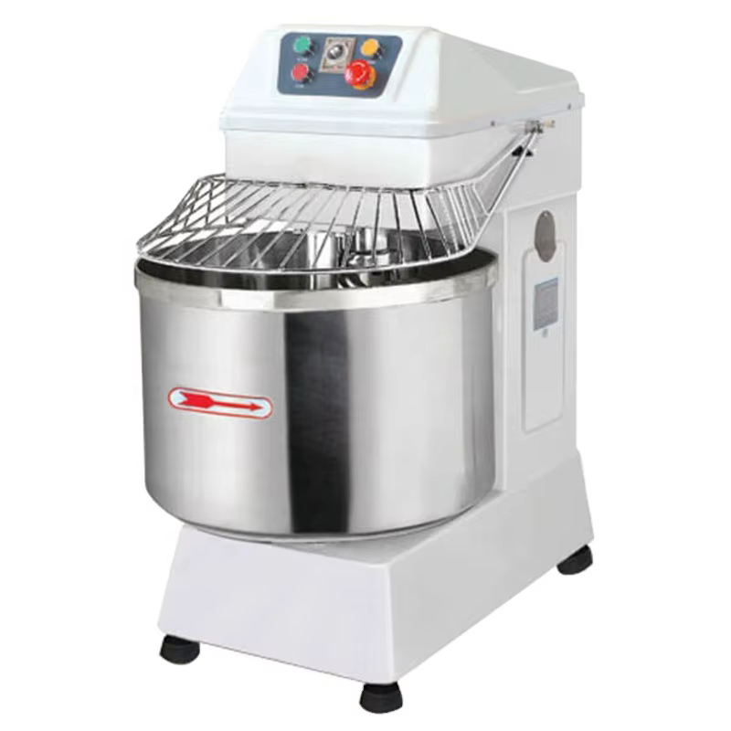 Stainless Steel Bread Dough Mixer Table — image 3
